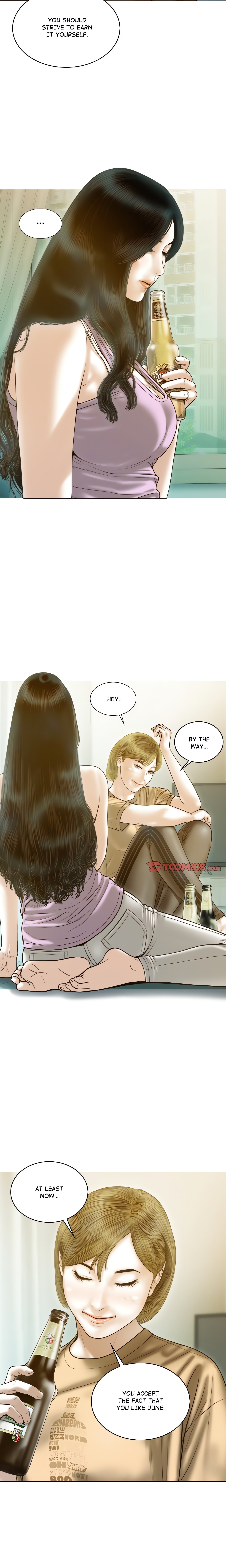 Attraction Eventualis chapter 24 page 7