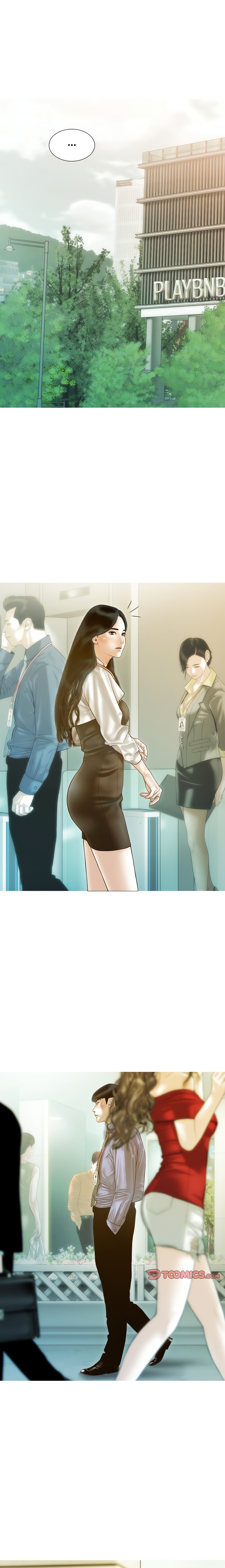 Attraction Eventualis chapter 24 page 8