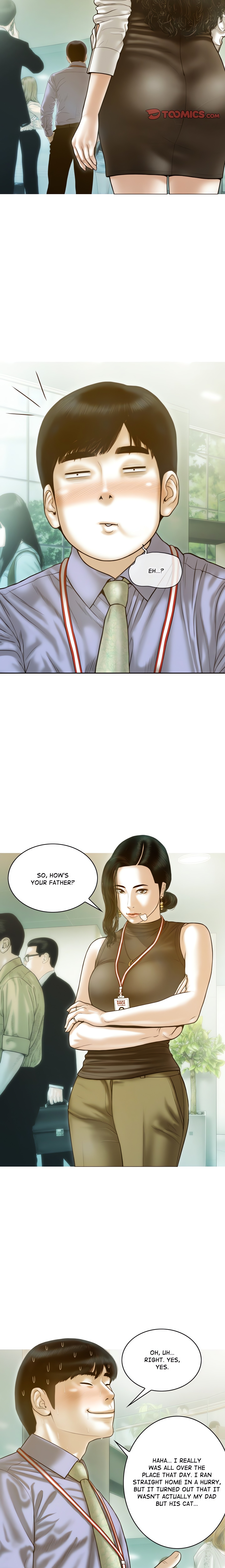 Attraction Eventualis chapter 24 page 10