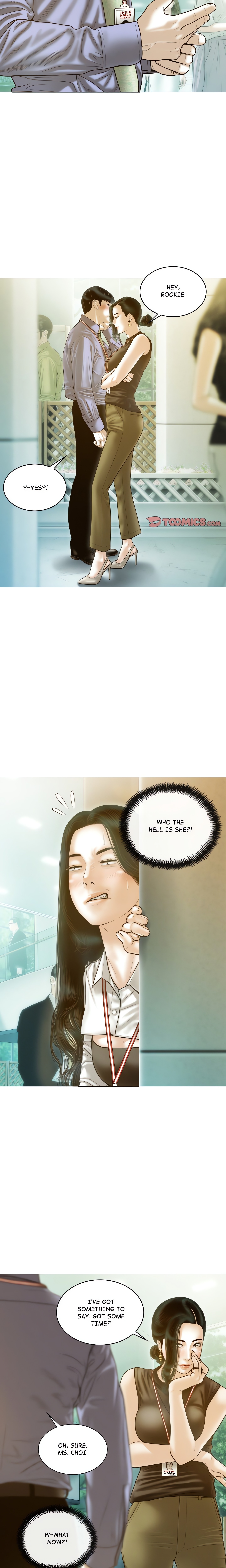 Attraction Eventualis chapter 24 page 11