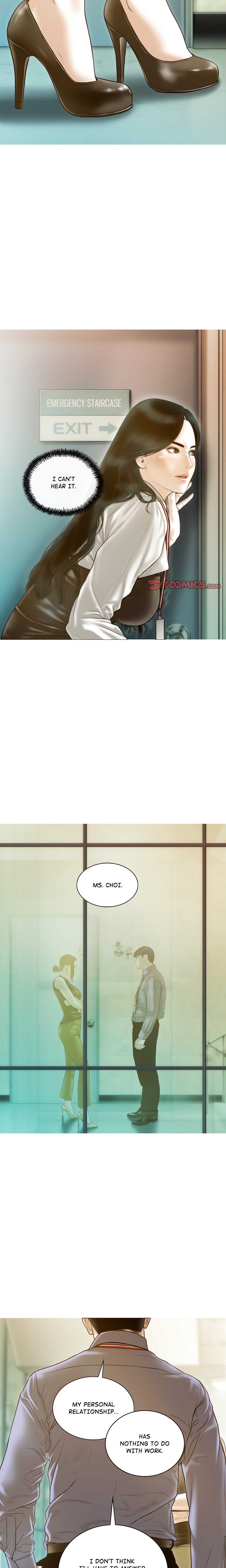 Attraction Eventualis chapter 24 page 16
