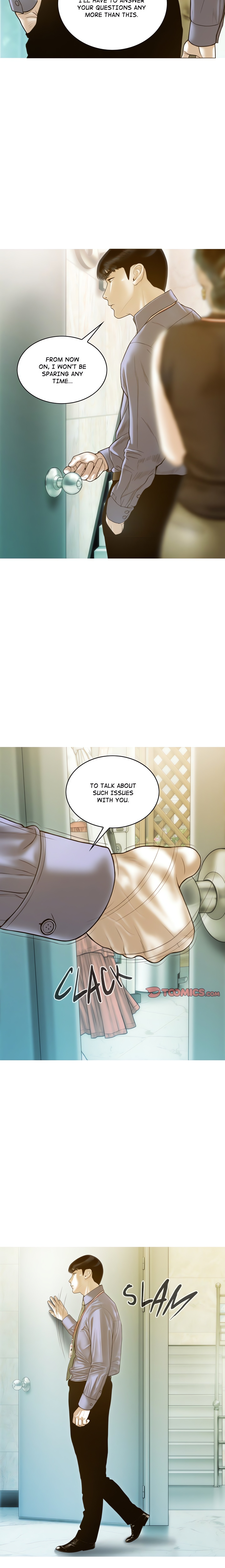 Attraction Eventualis chapter 24 page 17
