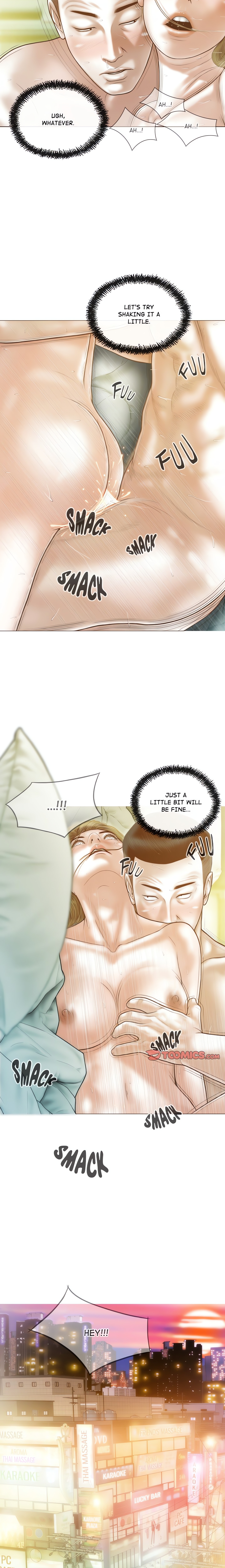 Attraction Eventualis chapter 24 page 22