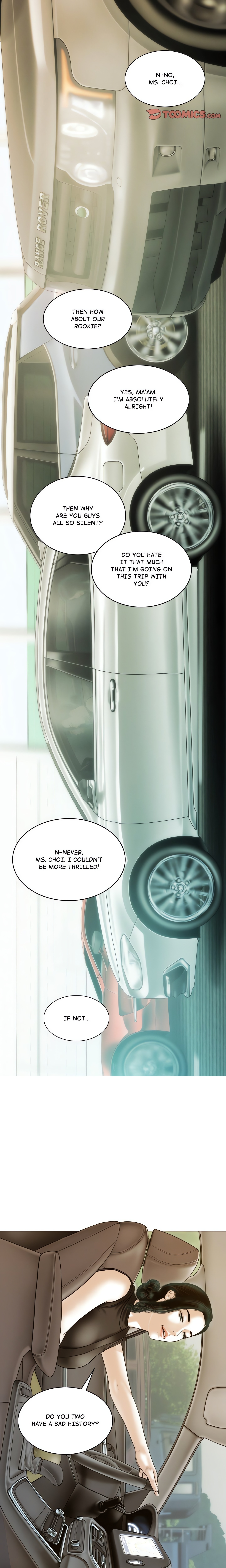 Attraction Eventualis chapter 25 page 10