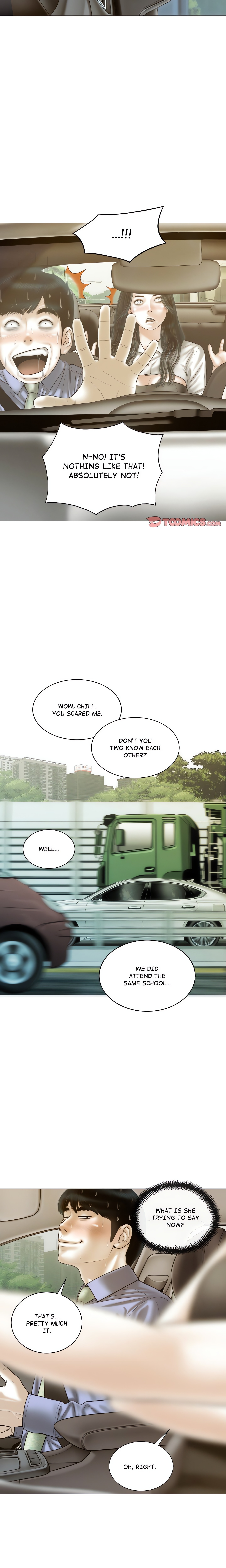 Attraction Eventualis chapter 25 page 11