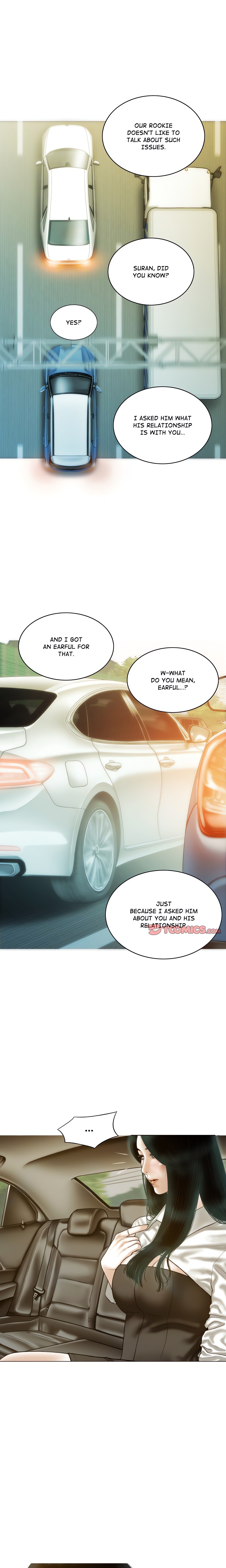 Attraction Eventualis chapter 25 page 12