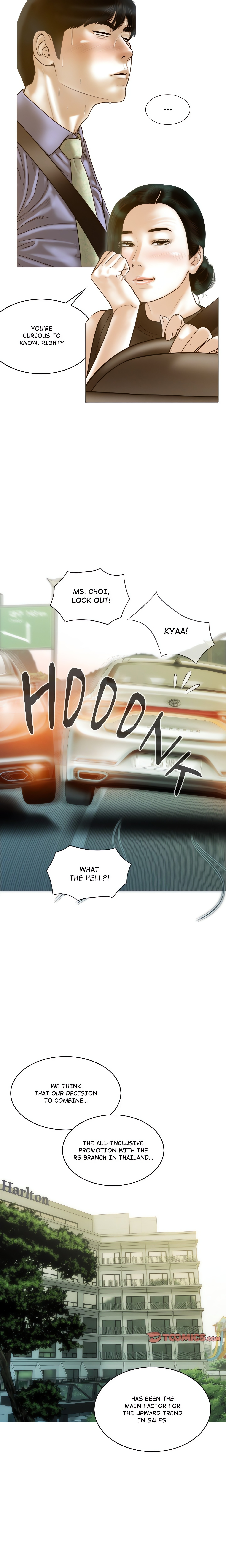 Attraction Eventualis chapter 25 page 13