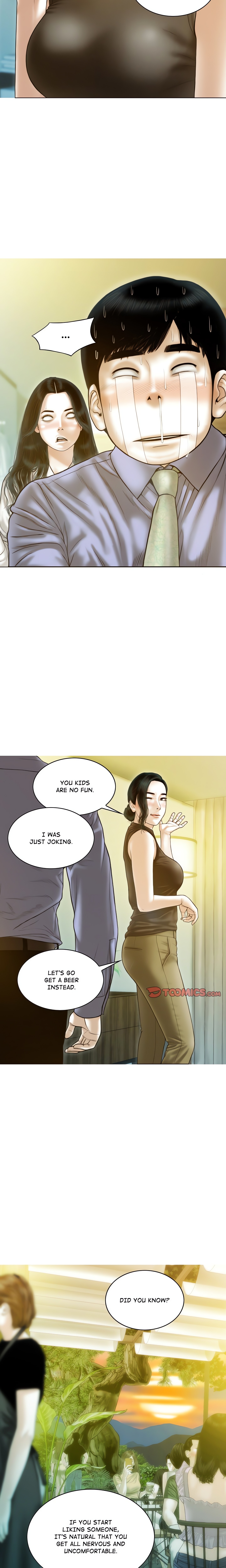 Attraction Eventualis chapter 25 page 17