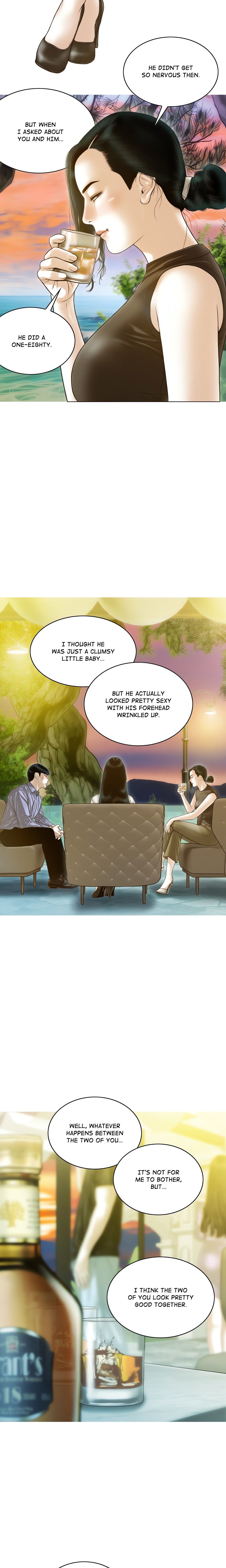 Attraction Eventualis chapter 25 page 19