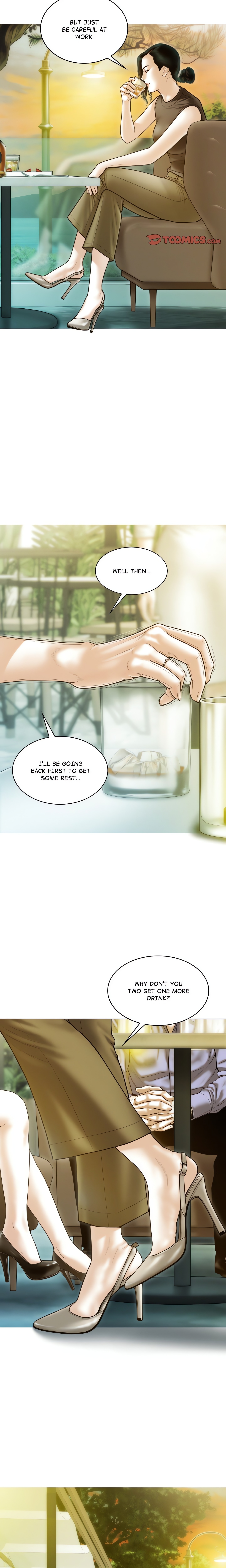 Attraction Eventualis chapter 25 page 20
