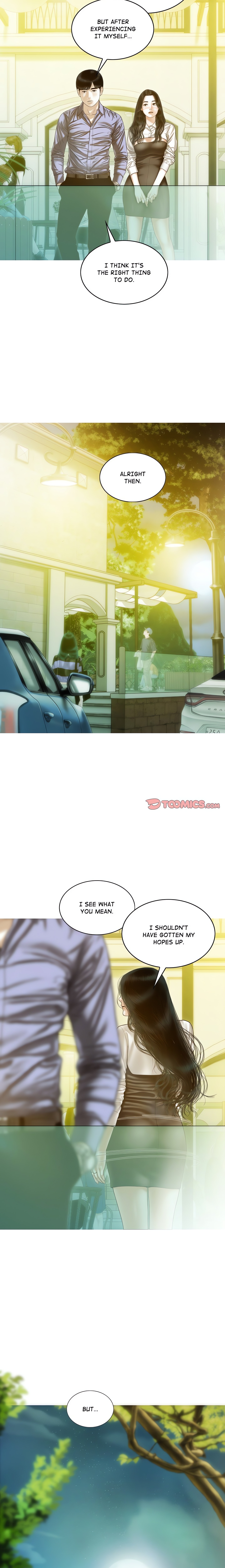 Attraction Eventualis chapter 26 page 2