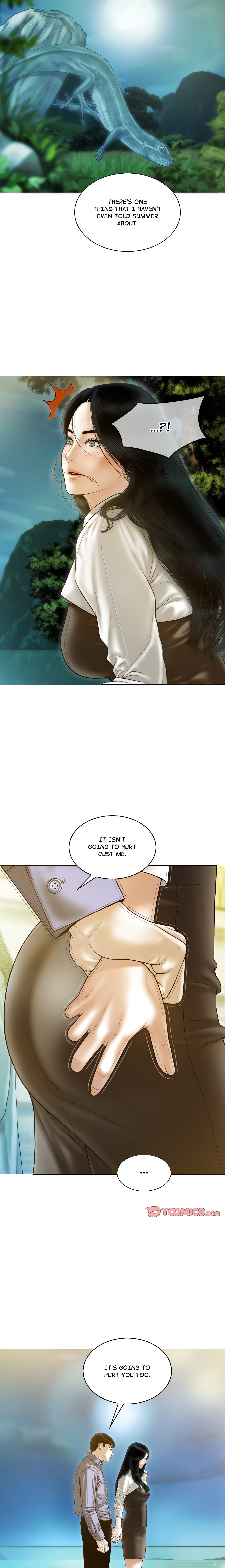 Attraction Eventualis chapter 26 page 3