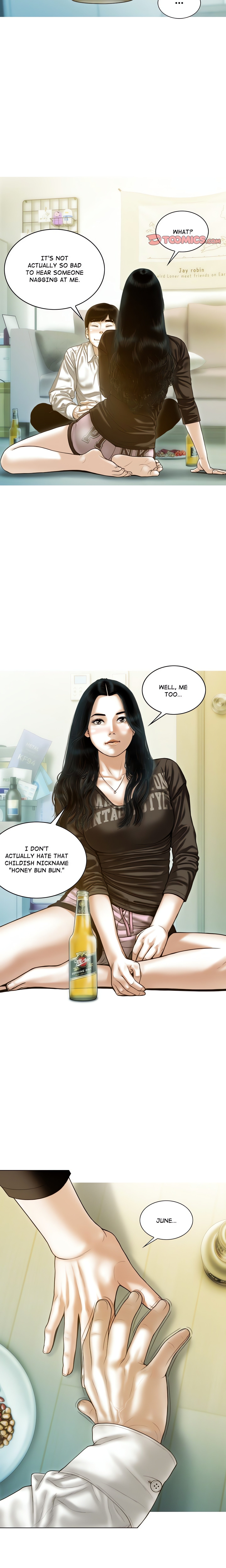 Attraction Eventualis chapter 26 page 20