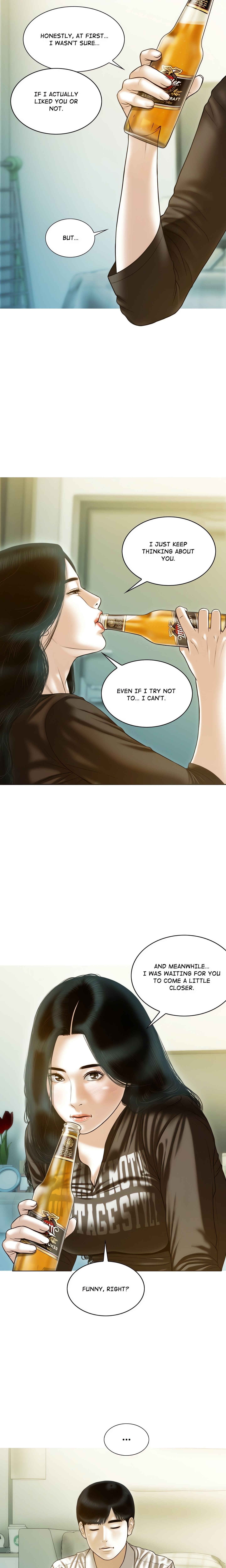 Attraction Eventualis chapter 27 page 4