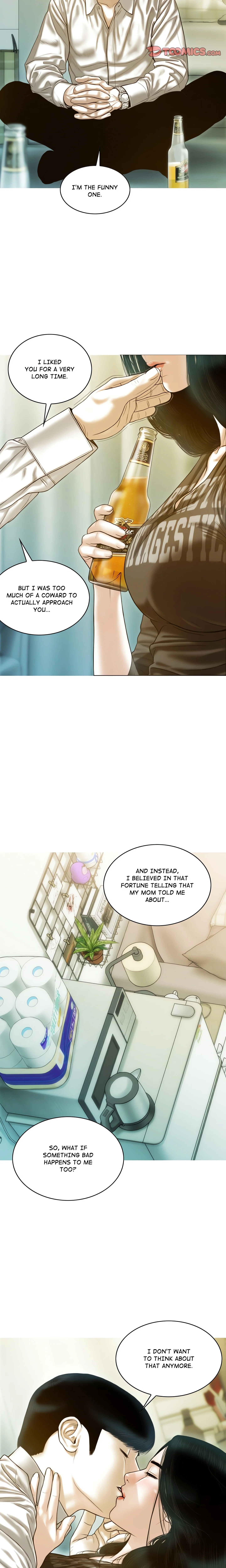 Attraction Eventualis chapter 27 page 5