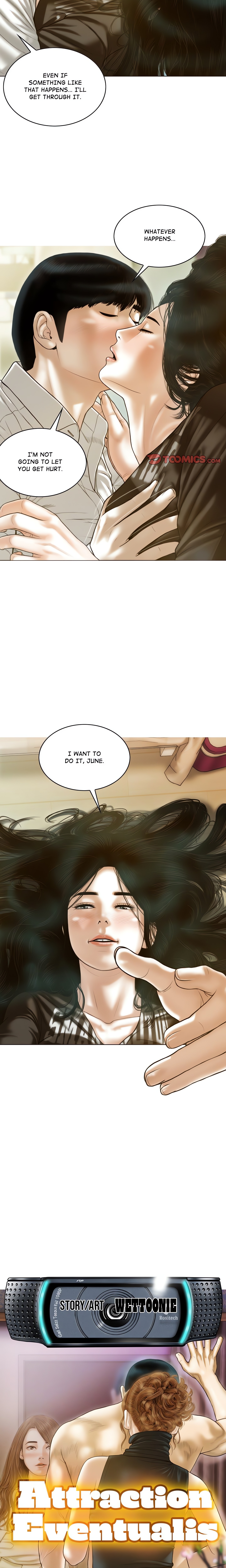 Attraction Eventualis chapter 27 page 6