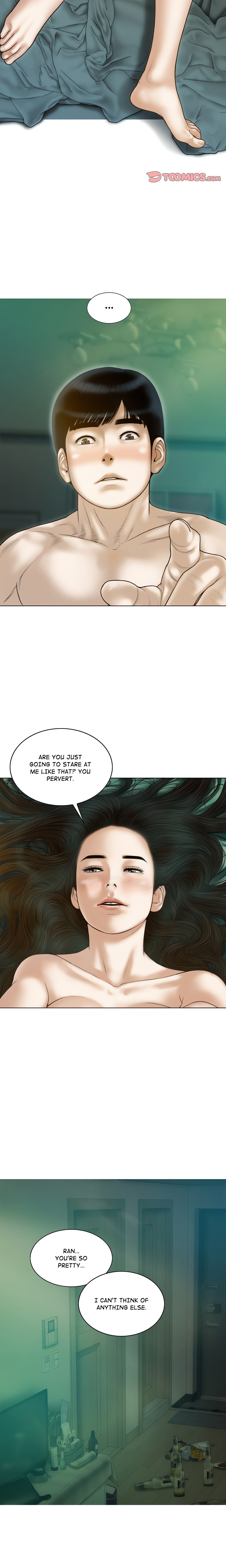 Attraction Eventualis chapter 27 page 15