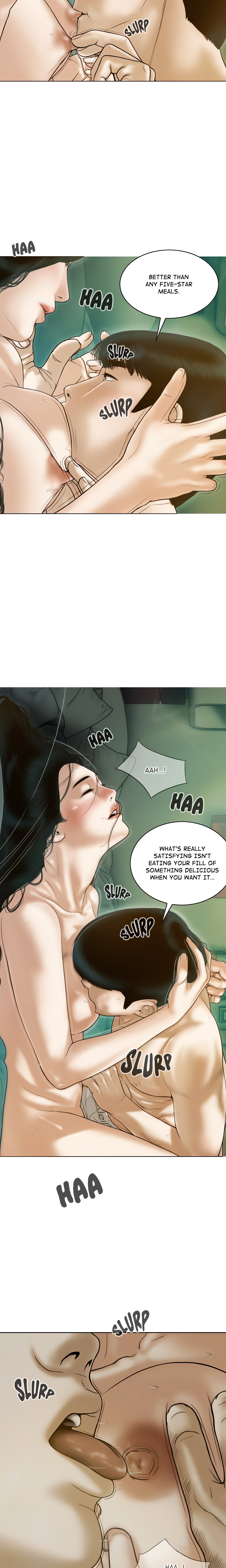 Attraction Eventualis chapter 27 page 19