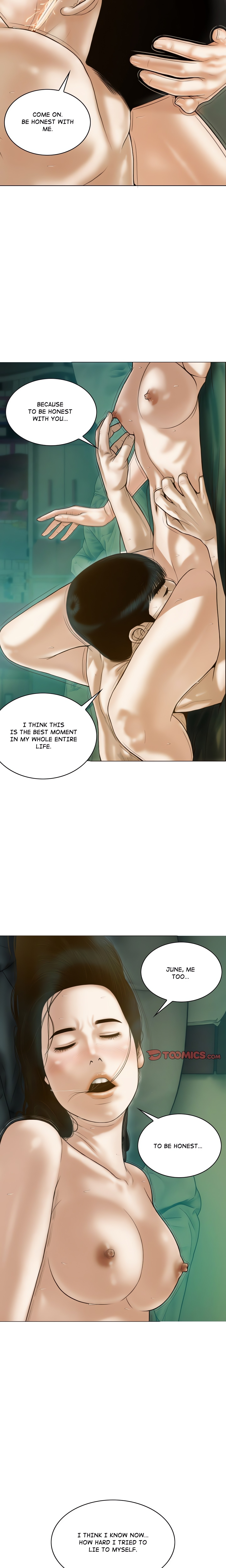 Attraction Eventualis chapter 27 page 22