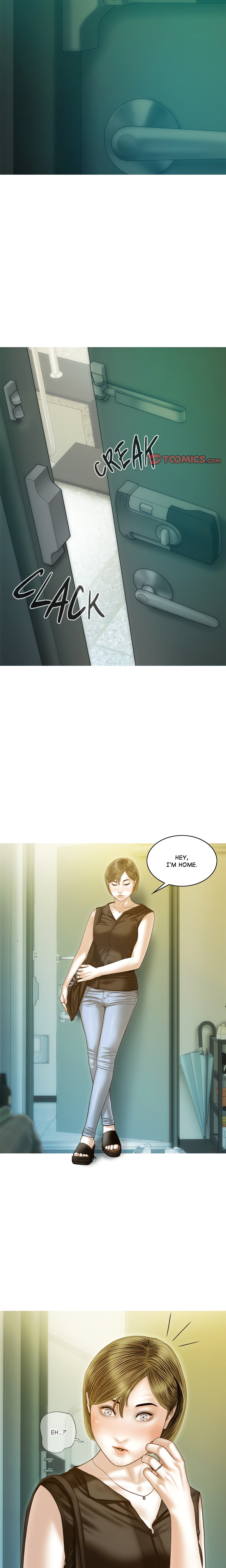 Attraction Eventualis chapter 28 page 6