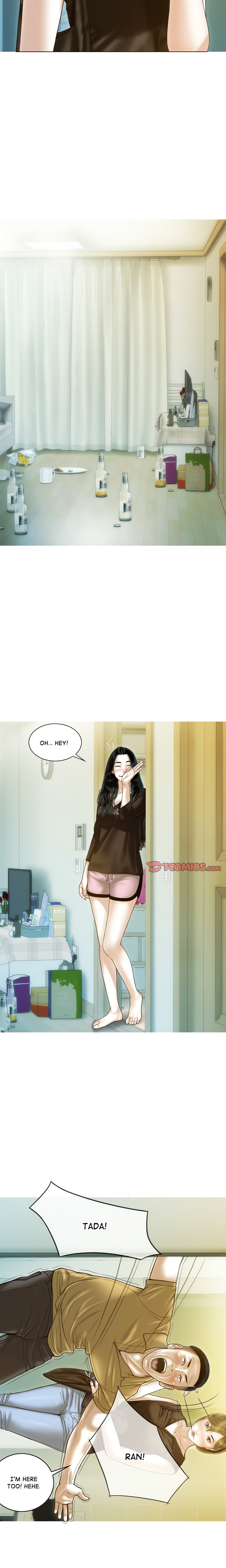Attraction Eventualis chapter 28 page 7