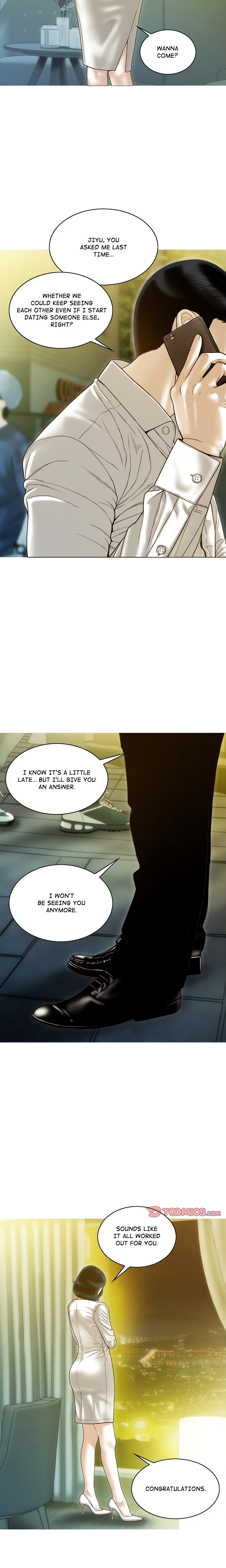 Attraction Eventualis chapter 29 page 3