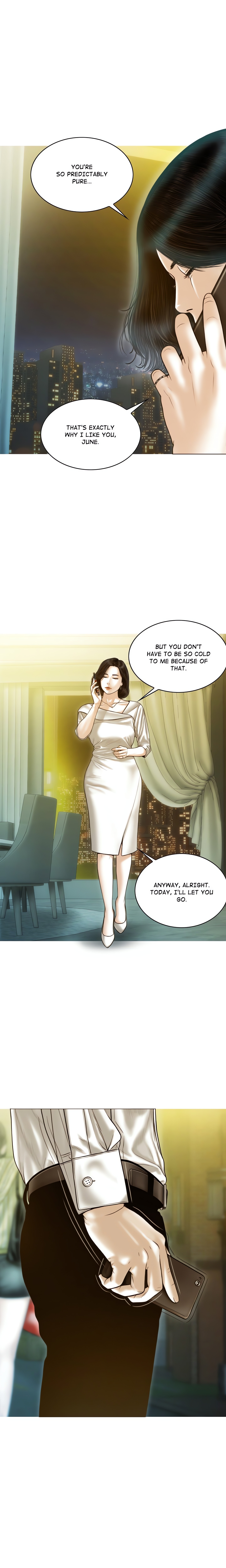 Attraction Eventualis chapter 29 page 4