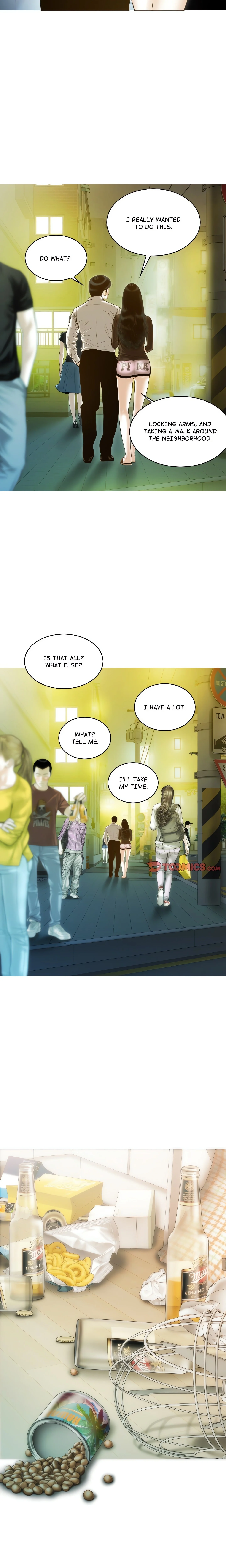 Attraction Eventualis chapter 29 page 7