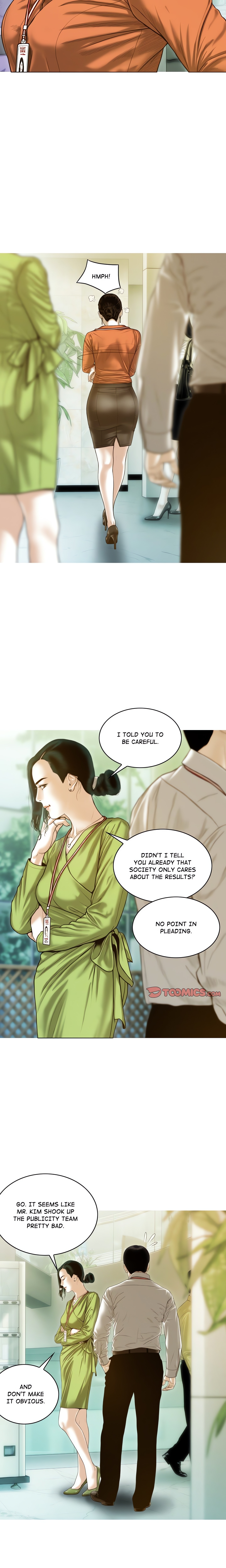 Attraction Eventualis chapter 29 page 17