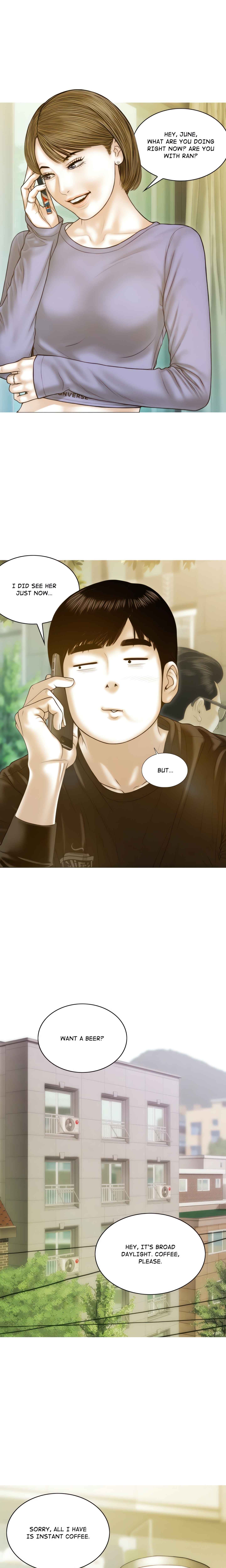 Attraction Eventualis chapter 3 page 4