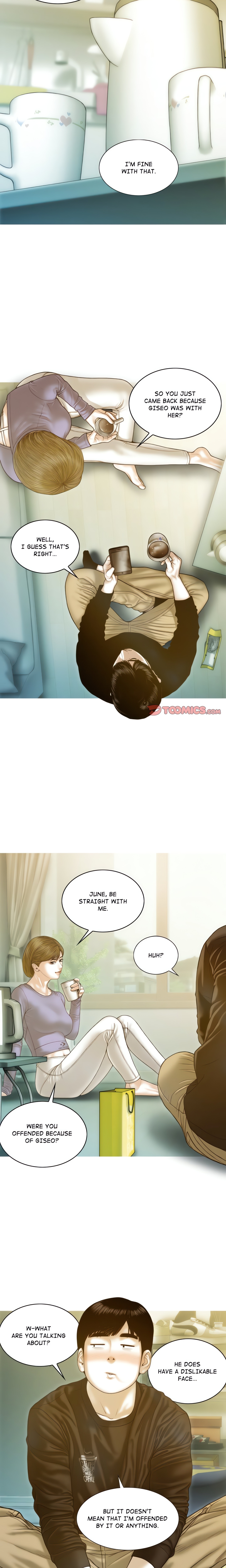Attraction Eventualis chapter 3 page 5
