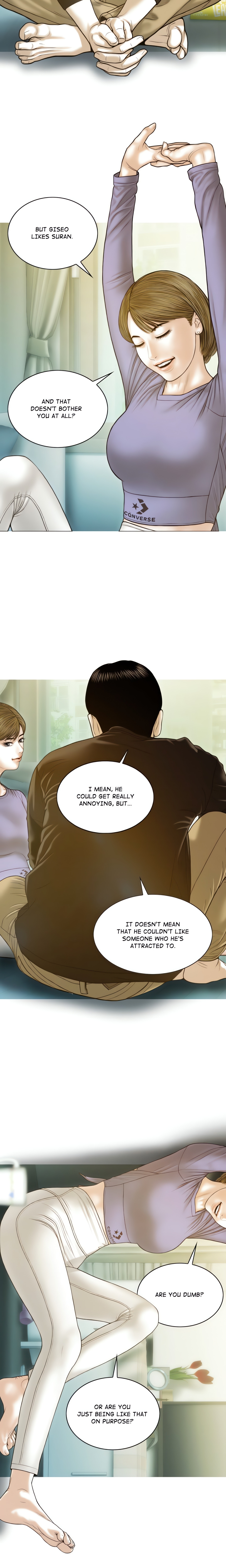 Attraction Eventualis chapter 3 page 6