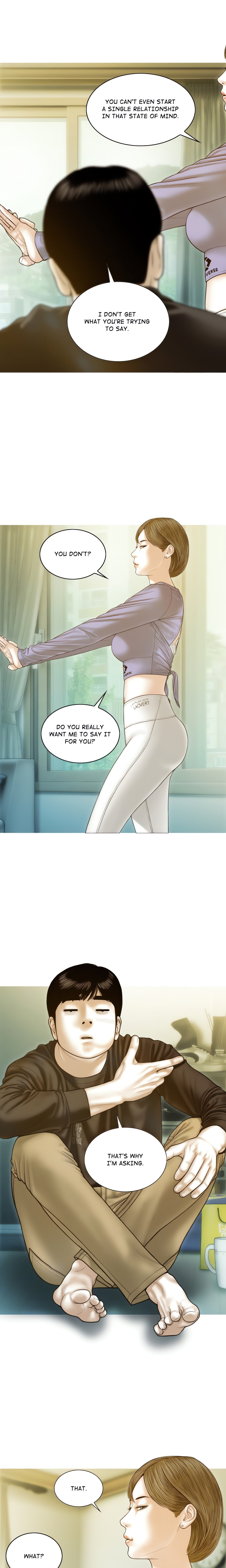 Attraction Eventualis chapter 3 page 10