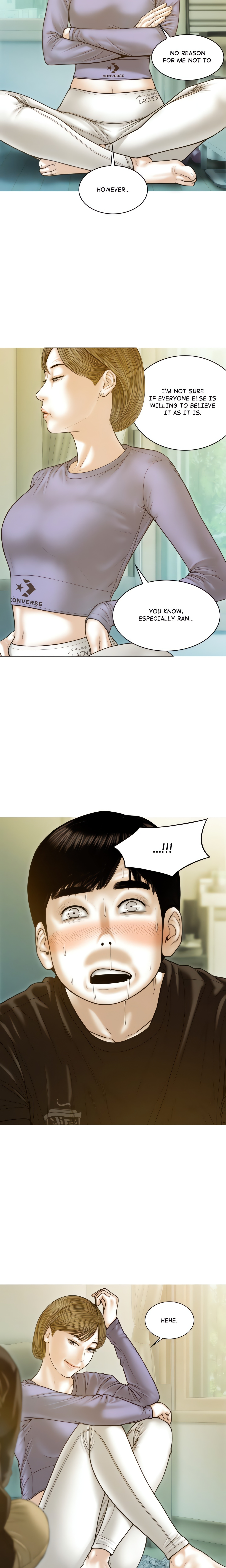 Attraction Eventualis chapter 3 page 14