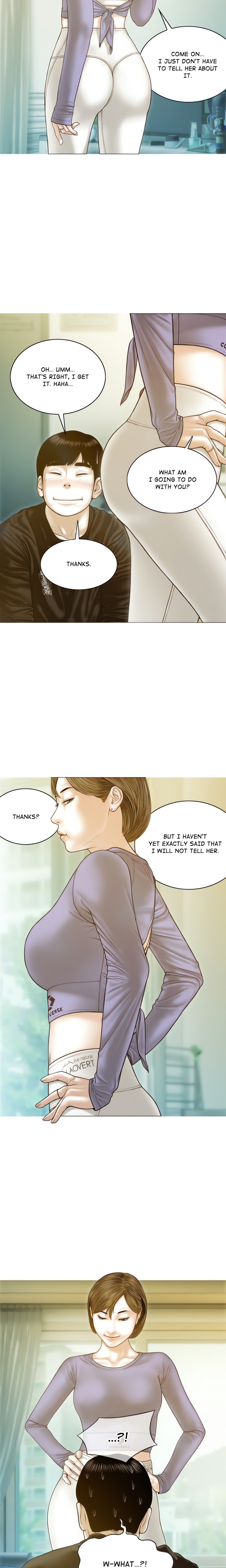 Attraction Eventualis chapter 3 page 17