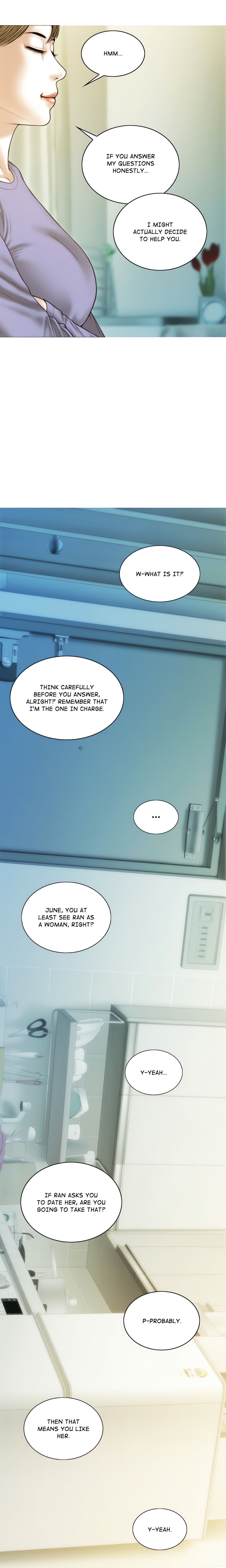Attraction Eventualis chapter 3 page 19