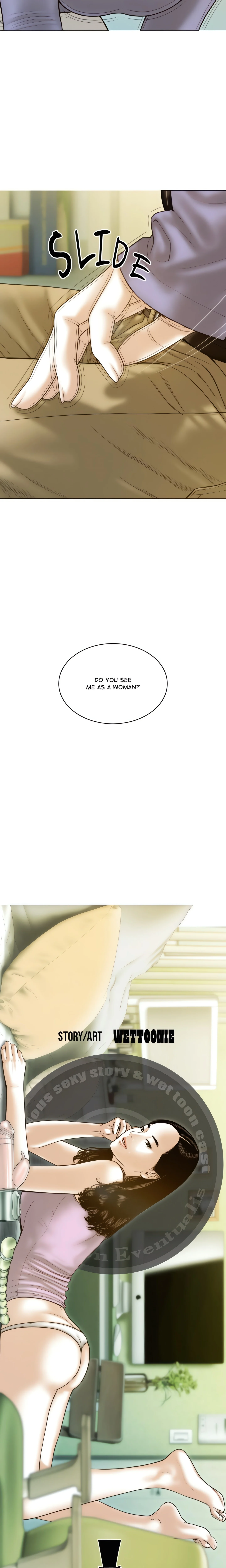 Attraction Eventualis chapter 3 page 24