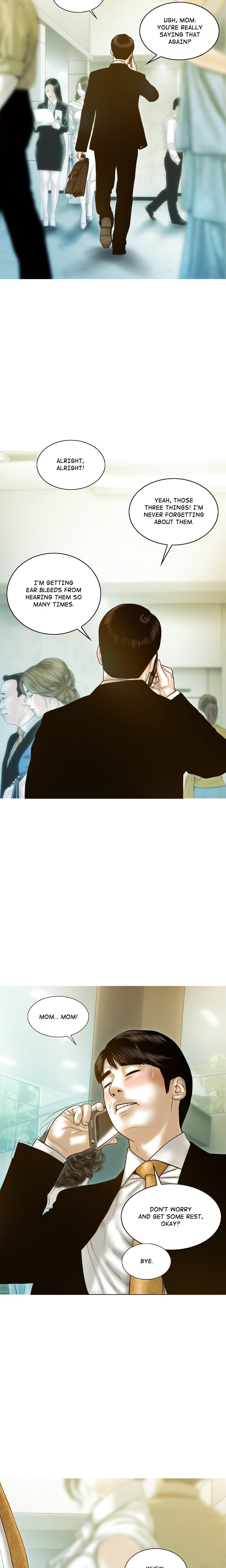 Attraction Eventualis chapter 30 page 2