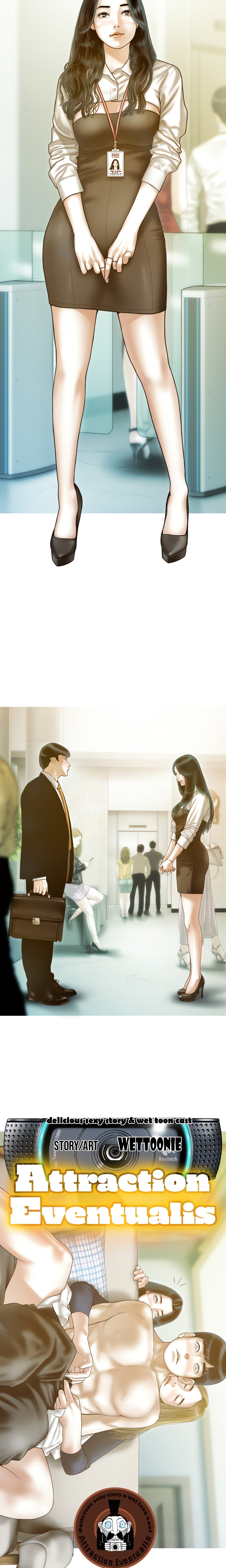 Attraction Eventualis chapter 30 page 4