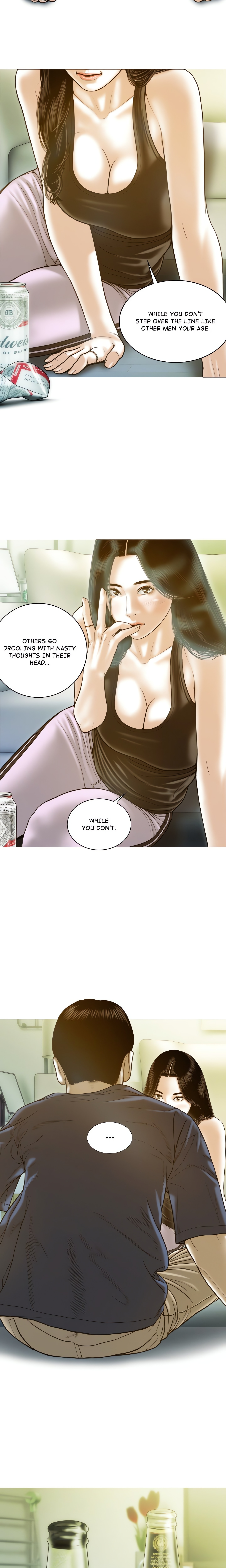 Attraction Eventualis chapter 30 page 21
