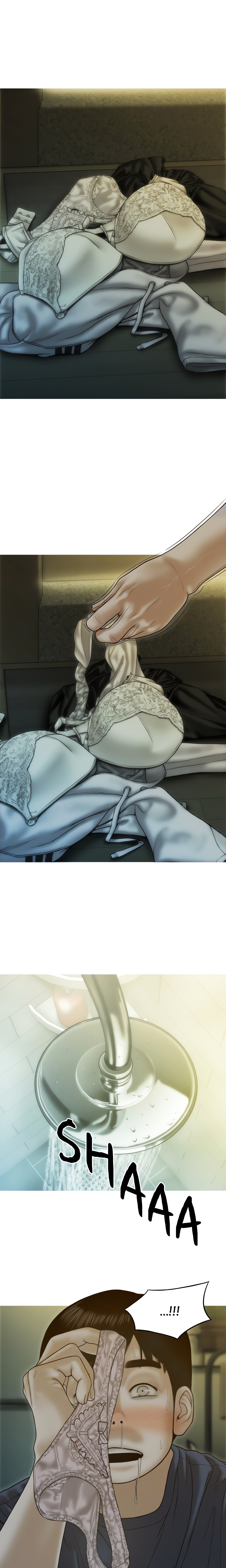 Attraction Eventualis chapter 30 page 26