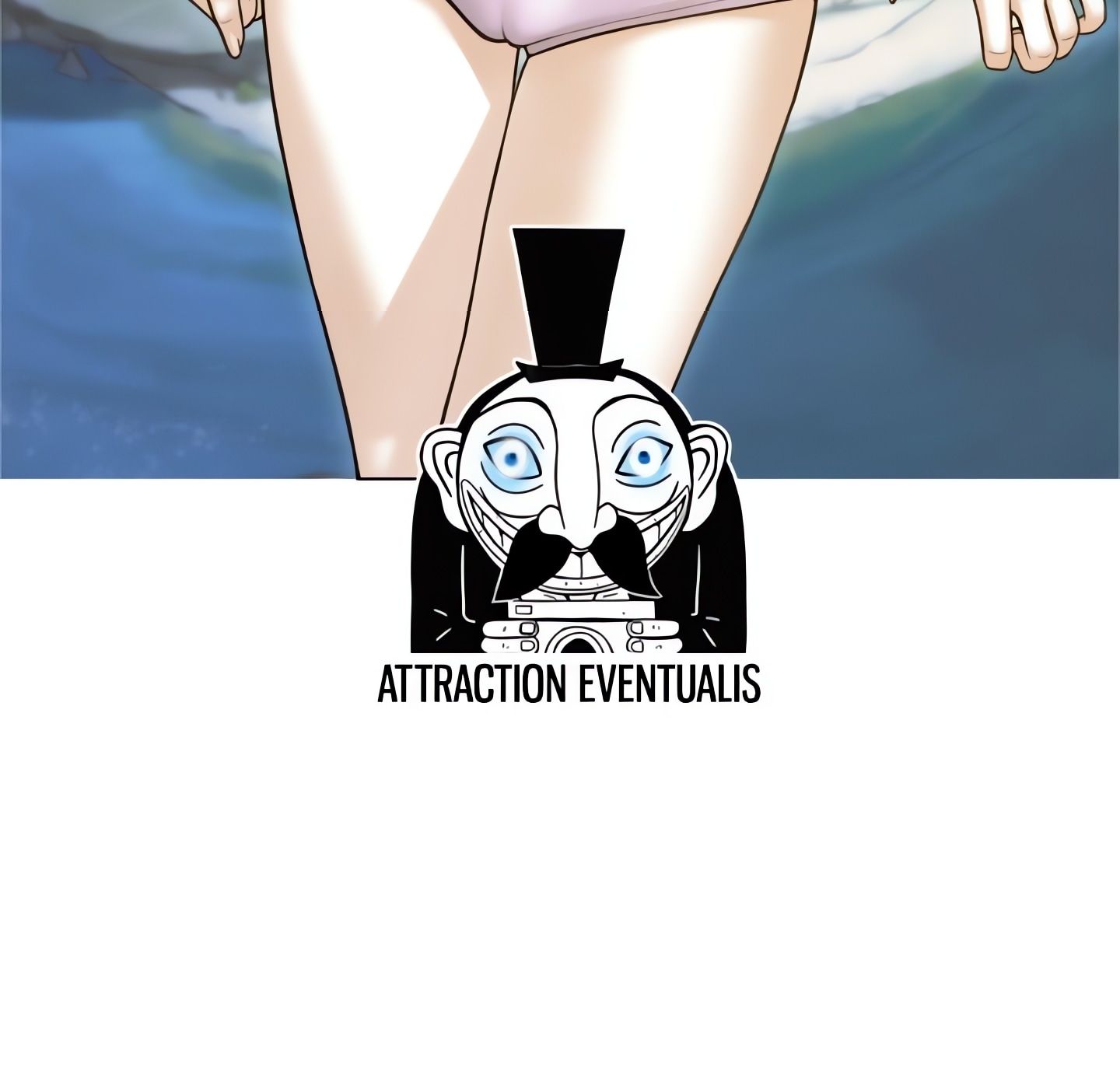 Attraction Eventualis chapter 30 page 33