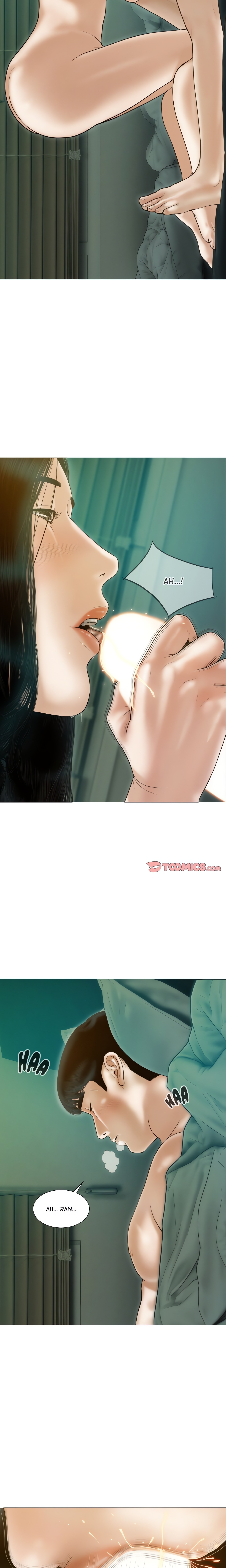 Attraction Eventualis chapter 31 page 7