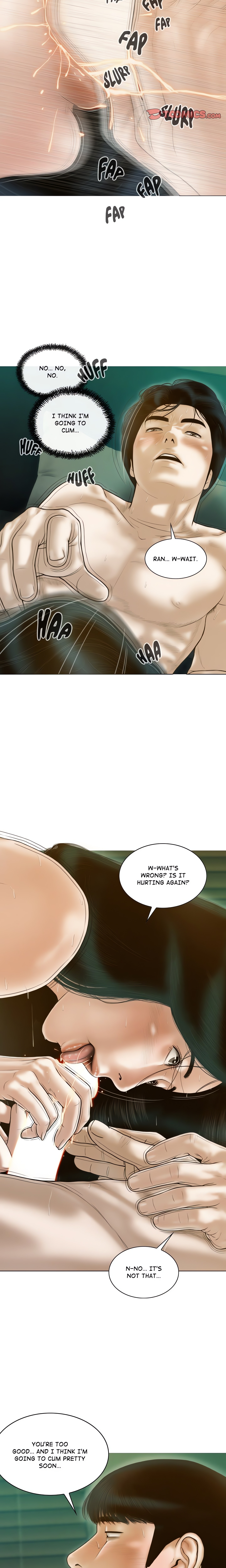 Attraction Eventualis chapter 31 page 10