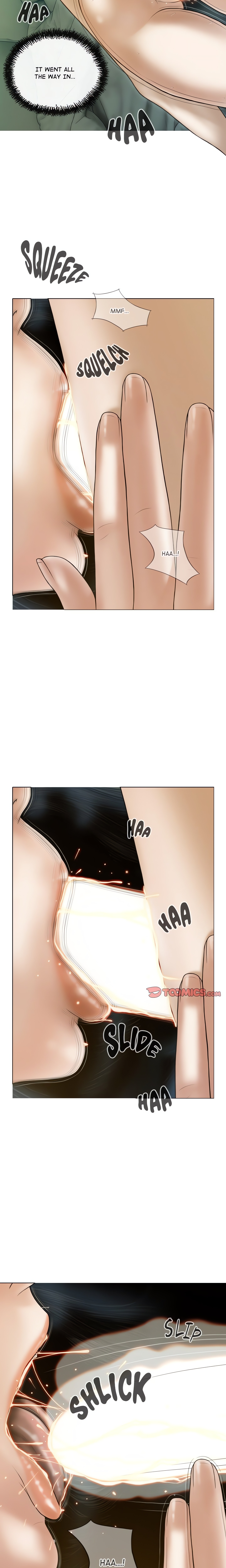 Attraction Eventualis chapter 31 page 17