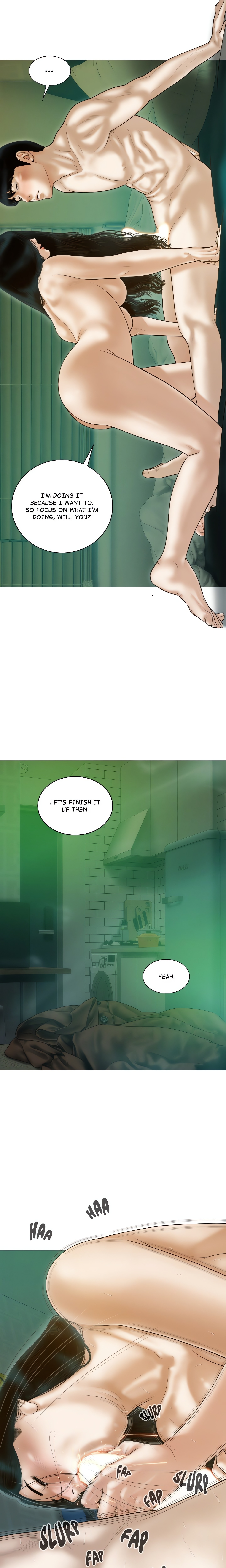 Attraction Eventualis chapter 31 page 19
