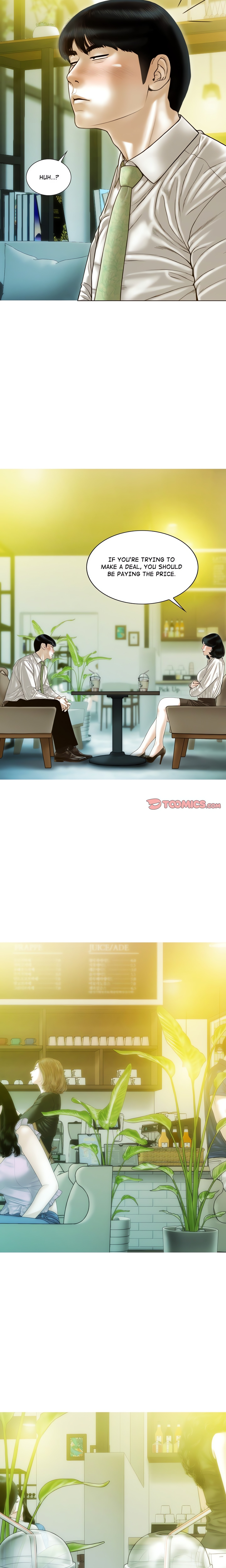 Attraction Eventualis chapter 34 page 2