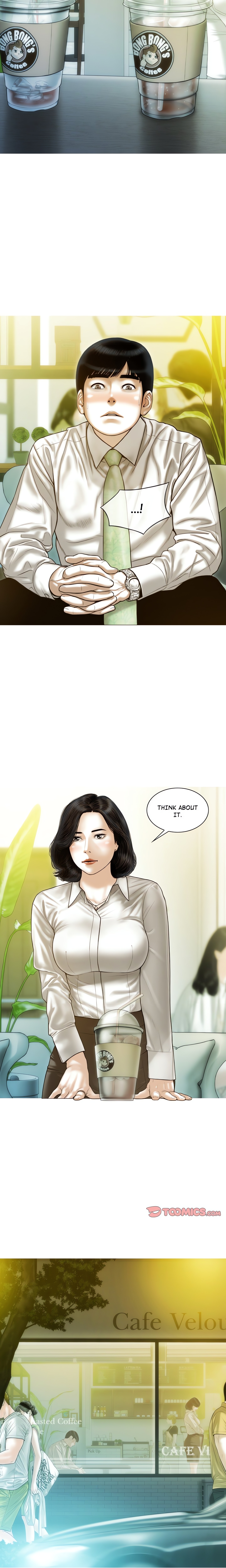 Attraction Eventualis chapter 34 page 3