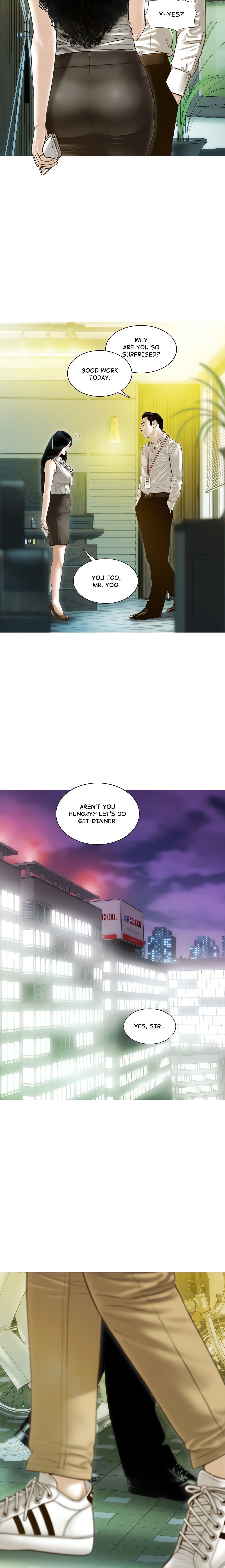 Attraction Eventualis chapter 34 page 9