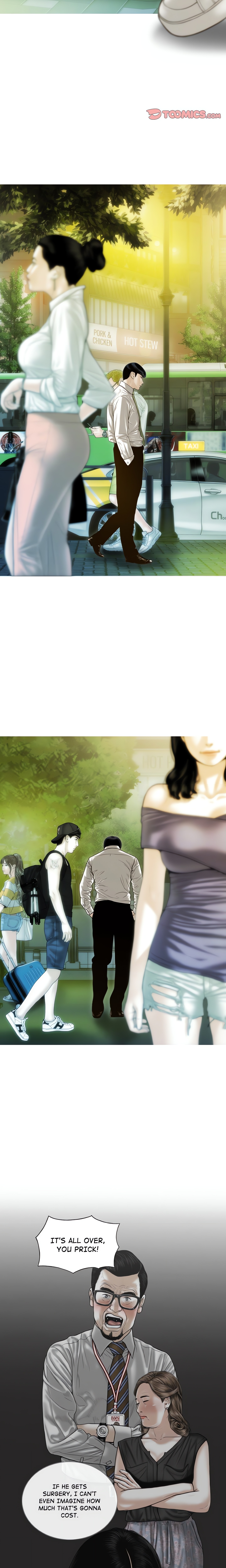 Attraction Eventualis chapter 34 page 10